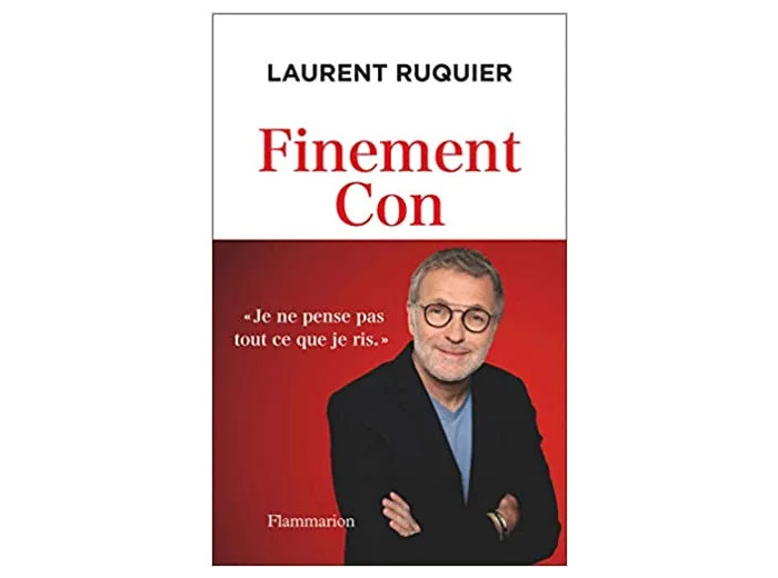 Livre Finement Con
