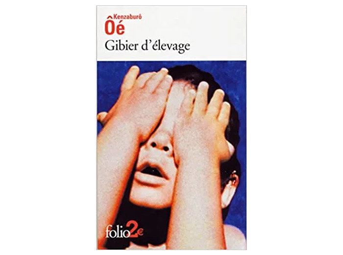 Livre Gibiers d'élevage