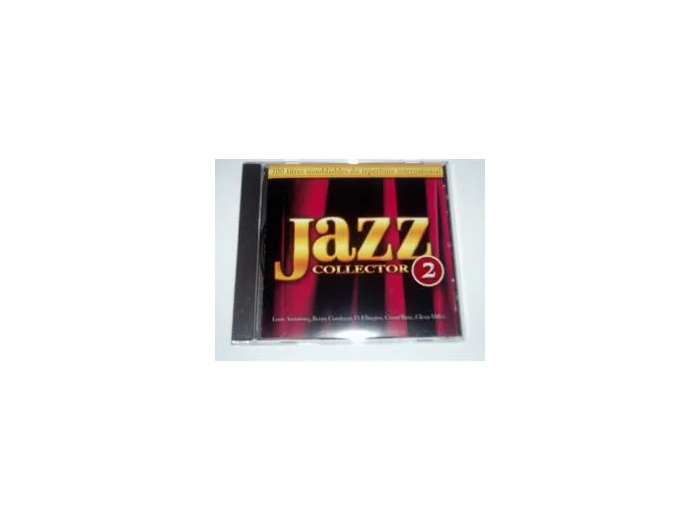 Cd 100 airs de jazz inoubliables