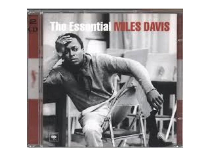 Cd Miles Davis - The Essential Miles Davis (2001)