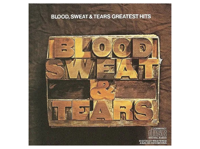Cd Greatest Hits Tears