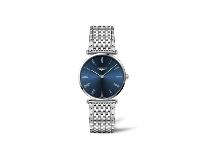 Montre La Grande Classique de Longines L4.866.4.94.6