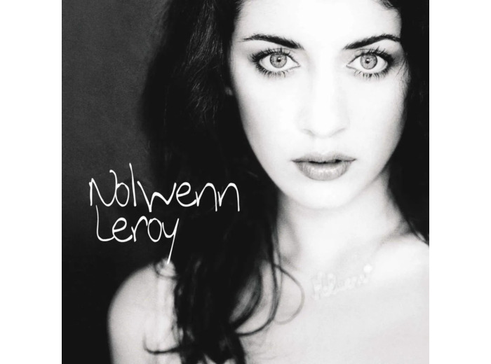 Cd Nolwenn Leroy