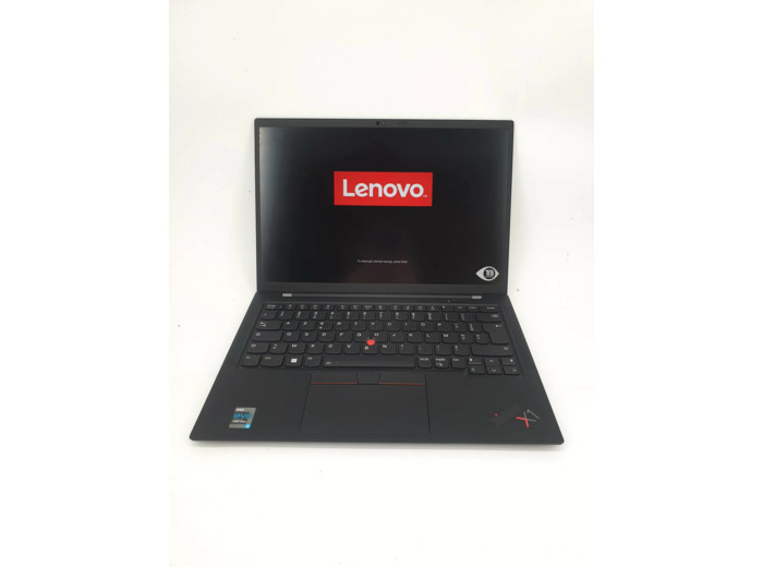 Ordinateur Portable Lenovo ThinkPad X1 Carbon Gen 9 14"