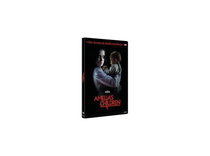 Dvd Amelia's Children DVD