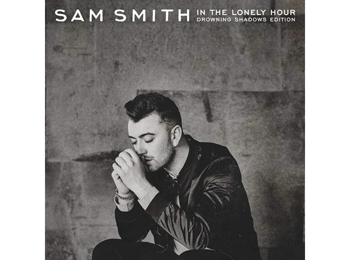 Cd In The Lonely Hour Drowning Shadows Edition