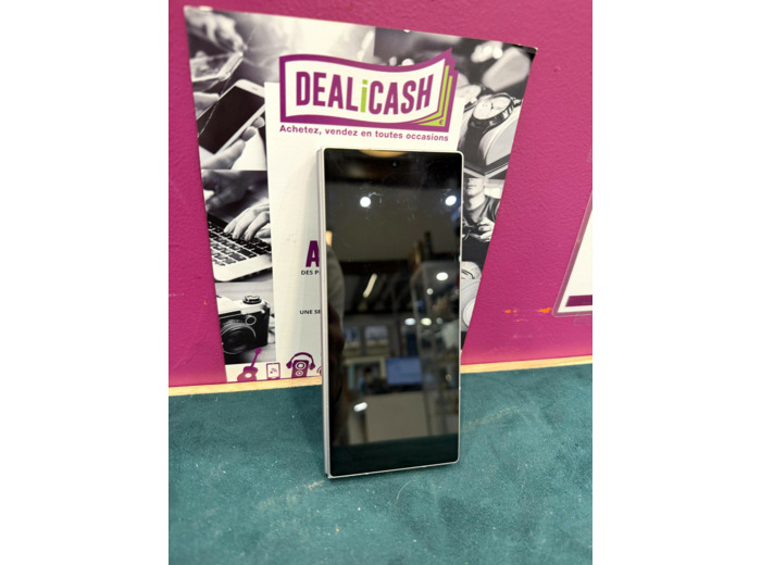 Samsung Galaxy Z Fold6 Gris 256 Go
