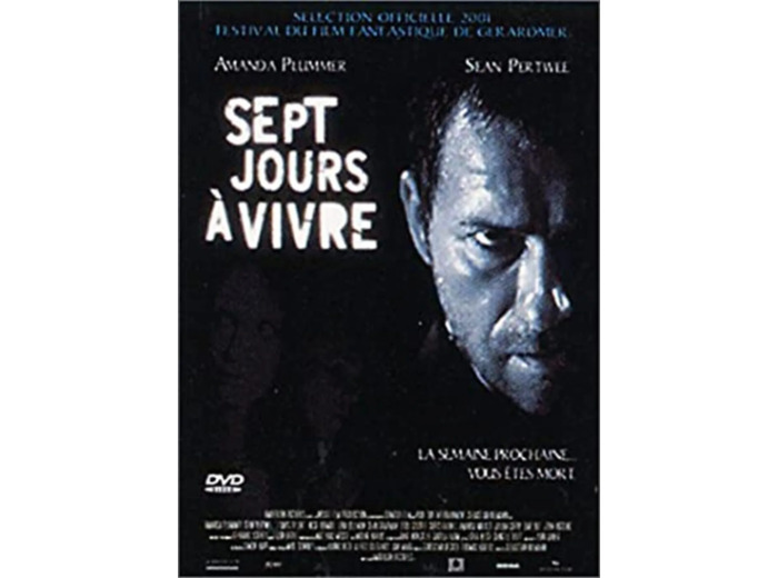 Dvd Sept jours à vivre