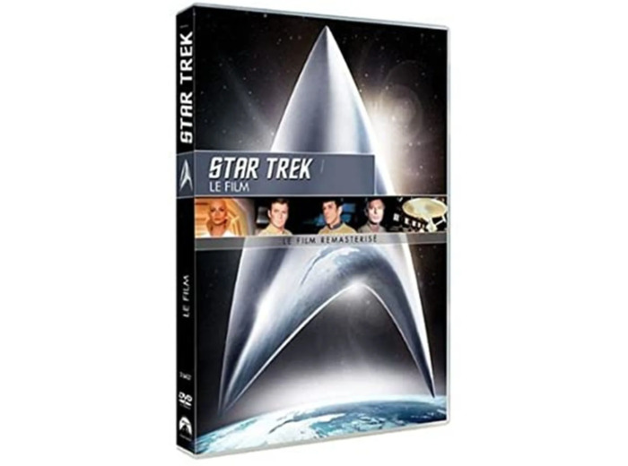 Dvd Star Trek : Le Film