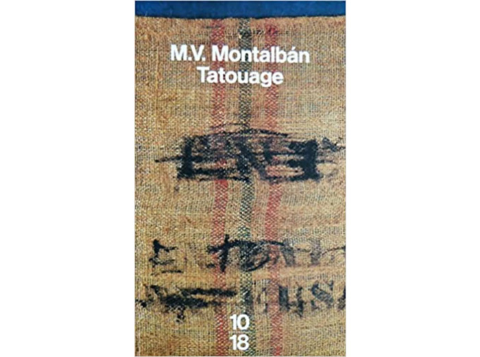 Livre Tatouage