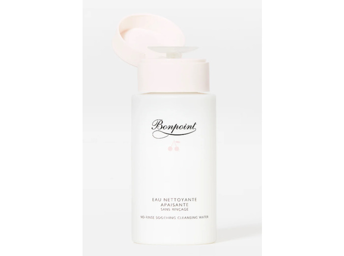 EAU NETTOYANTE