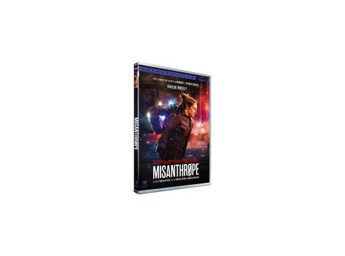 Dvd Misanthrope DVD