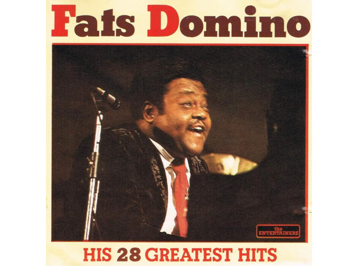 Cd His 28 Greatest Hits [Import anglais]