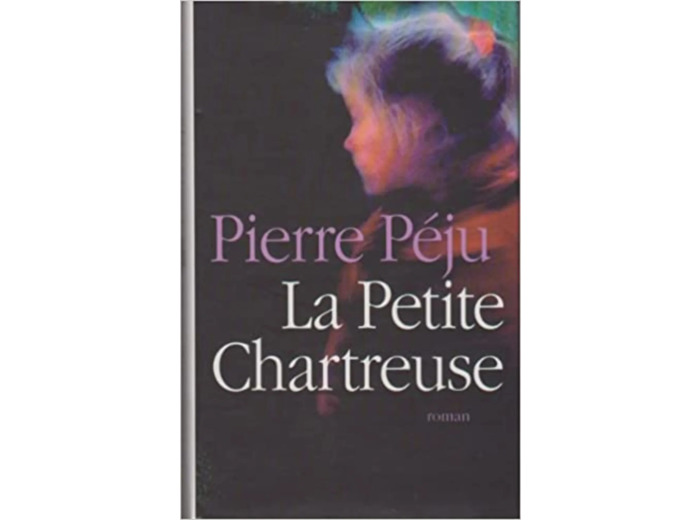 Livre La Petite Chartreuse