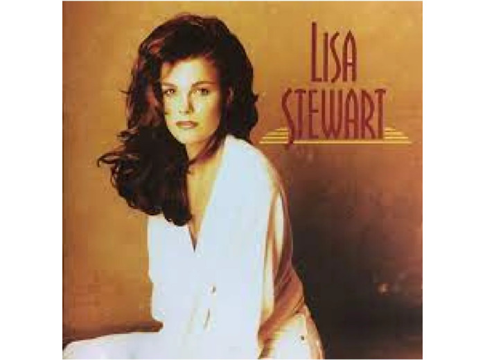 Cd Lisa Stewart