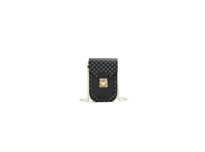 Sac pour Smartphone Noir