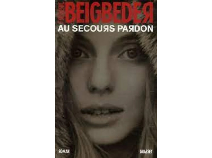 Livre Au Secours Pardon
