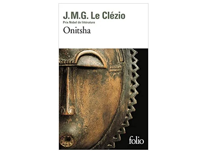Livre Onitsha