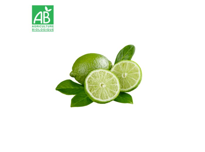 Citron vert de Corse - 200 g