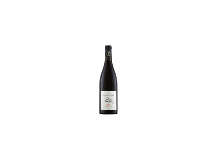 Domaine de L'Idylle Arbin Mondeuse Savoie AOC 2019