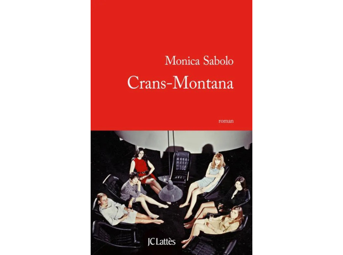 Livre Crans - Montana