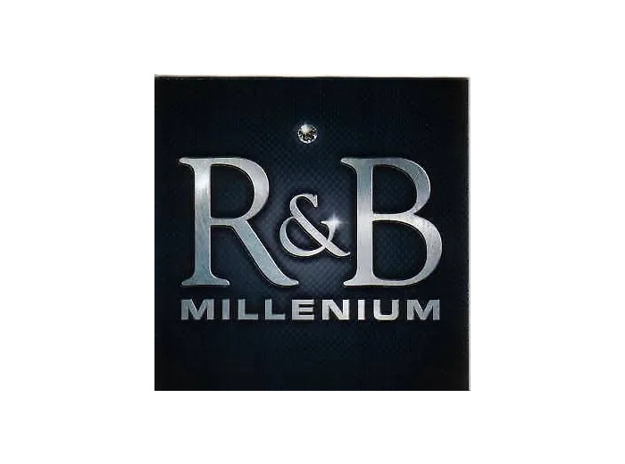 Cd R&b Millenium i