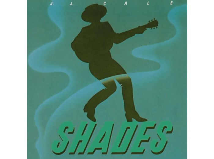 Cd J.J. Cale - Shades