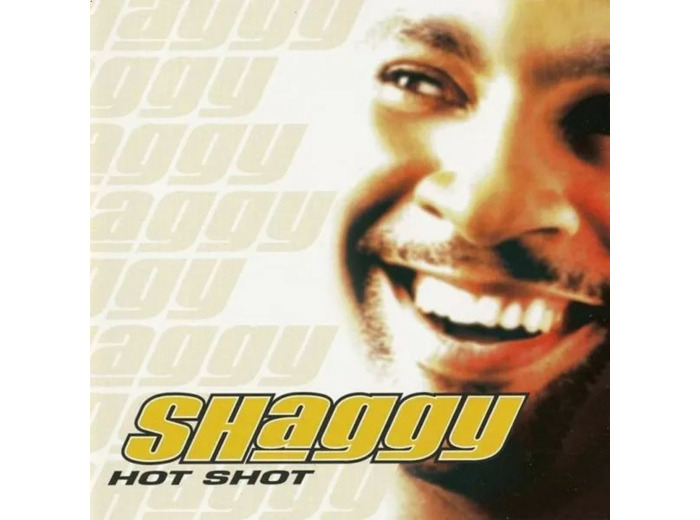 CD Hot Shot Shaggy