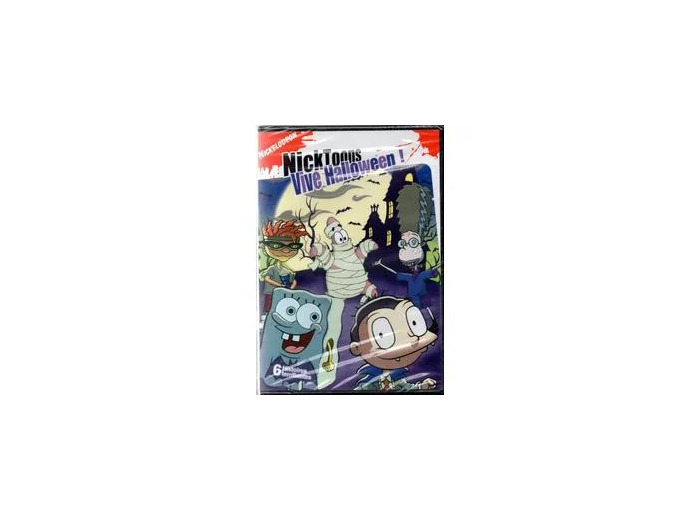 Dvd Nick Picks - Halloween