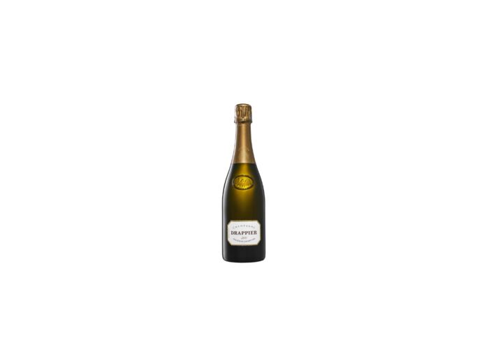 Champagne Drappier 1808 Millésime Exception 2016 / 2017