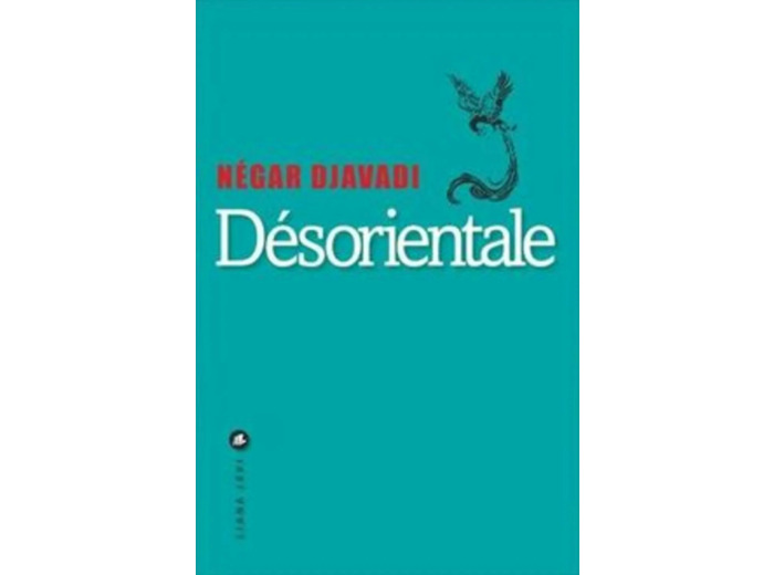 Livre Désorientale