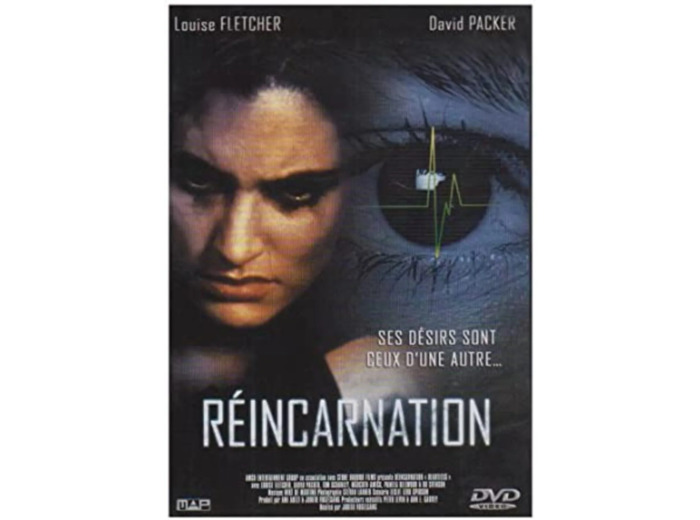 Dvd Reincarnation