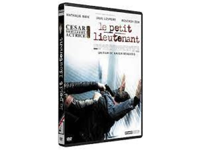 Dvd Le Petit Lieutenant