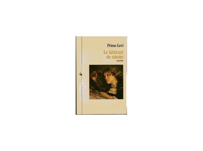 Livre Le Fabricant de miroirs - contes et réflexions