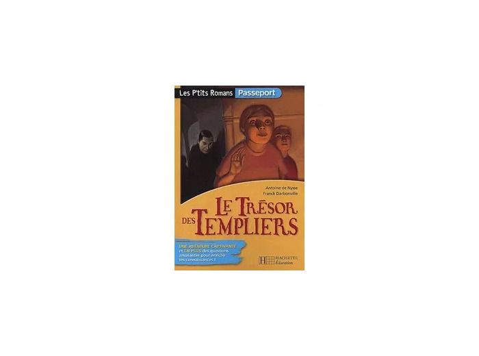 Livre Le Trésor Des Templiers