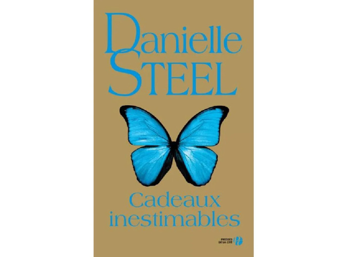 Livre Presses de la Cités - Cadeaux Inestimables