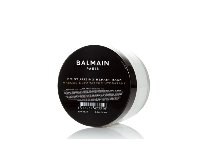 Moisturizing Repair Mask