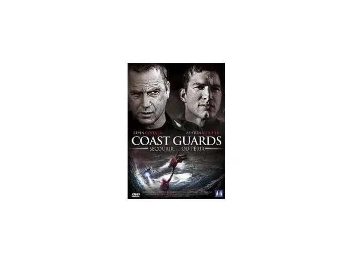 Dvd Coast Guards