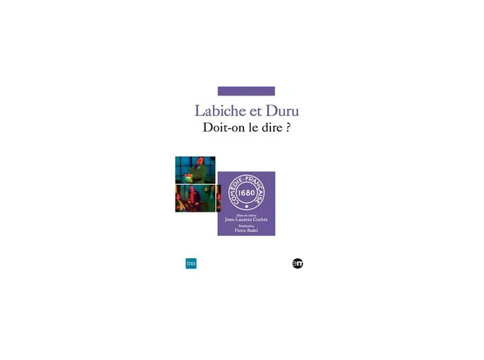 Dvd Doit - on le dire ?