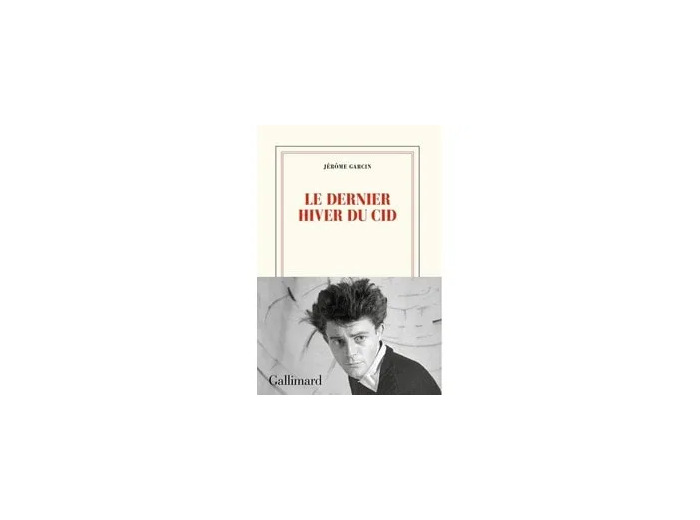 Livre Le dernier hiver du Cid