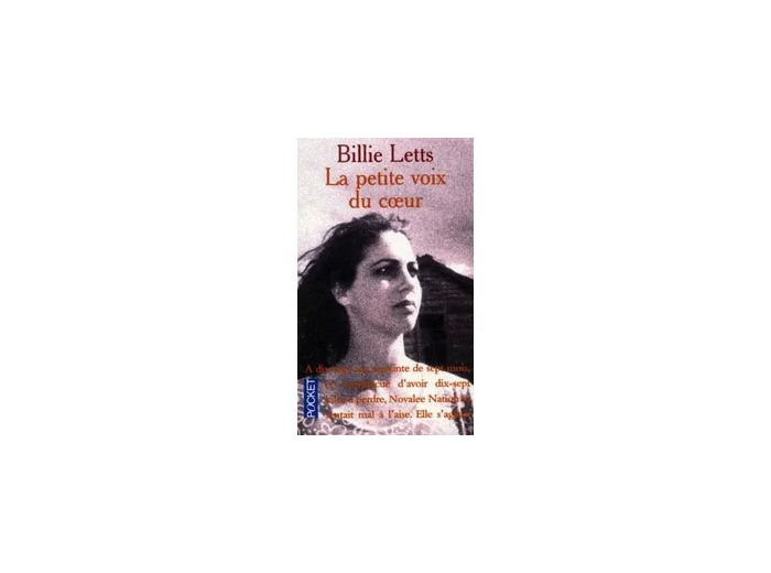 Livre La petite voix du coeur