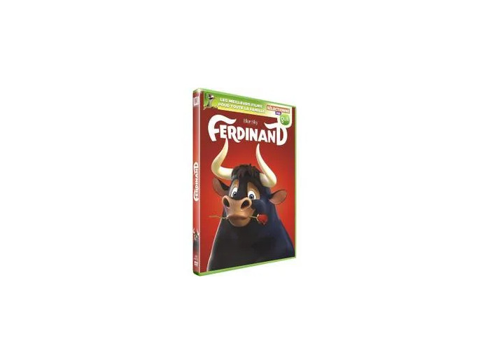 Dvd Ferdinand DVD