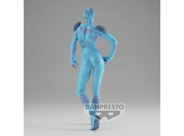 Jojo's Bizarre Adventure Stone Ocean - Figurine Stone Free
