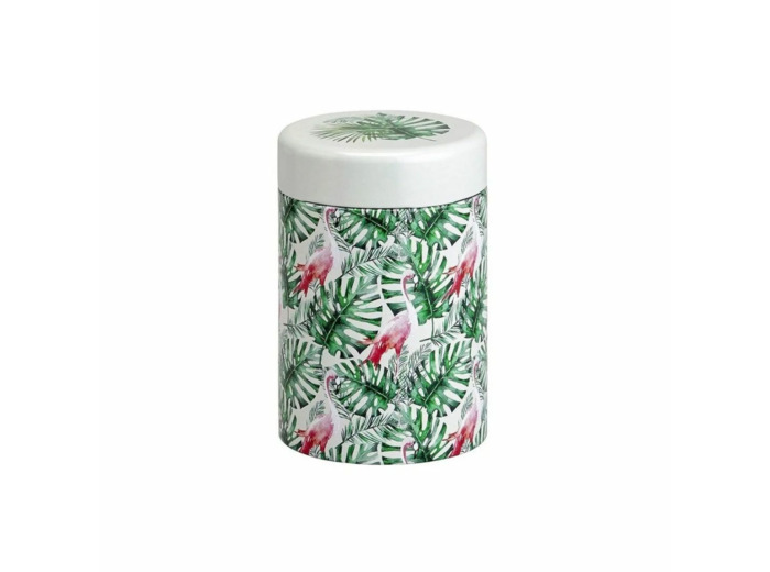 Boite à thé Jungle Bis
