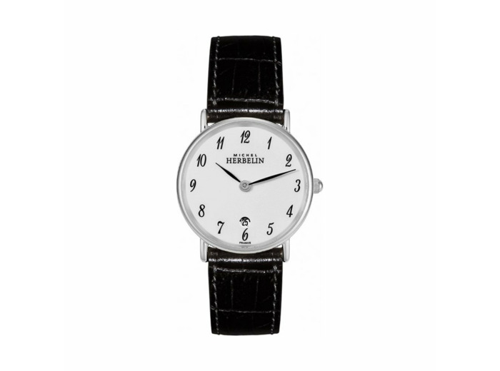 Montre Herbelin Classique 16845S28