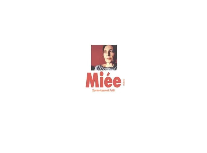 Livre Miée
