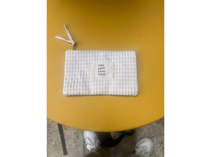 Pochette Mila
