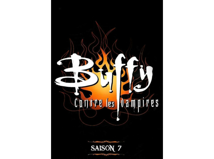 Dvd Buffy contre les vampires - Saison 7