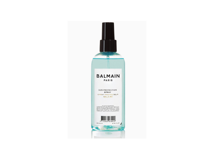 SUN PROTECTION SPRAY