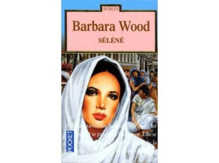 Livre Séléné